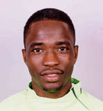 	John Utaka 	